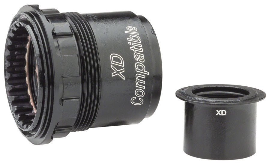 DT Swiss - Freehub Body XD - Ratchet Drive - 12x142/148 - DT Swiss