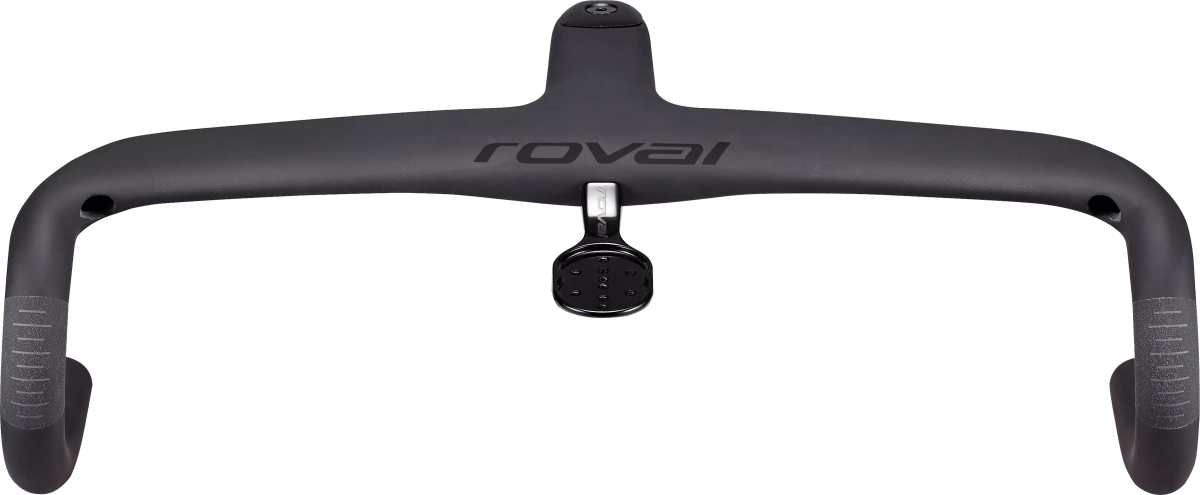 Specialized Roval Rapide One Piece Bar Stem Cockpit - 400x110mm - Specialized