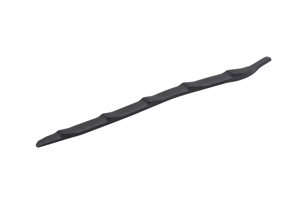 Specialized Chisel Fullsuspension Molded Chainstay Protector 339mm - Specialized