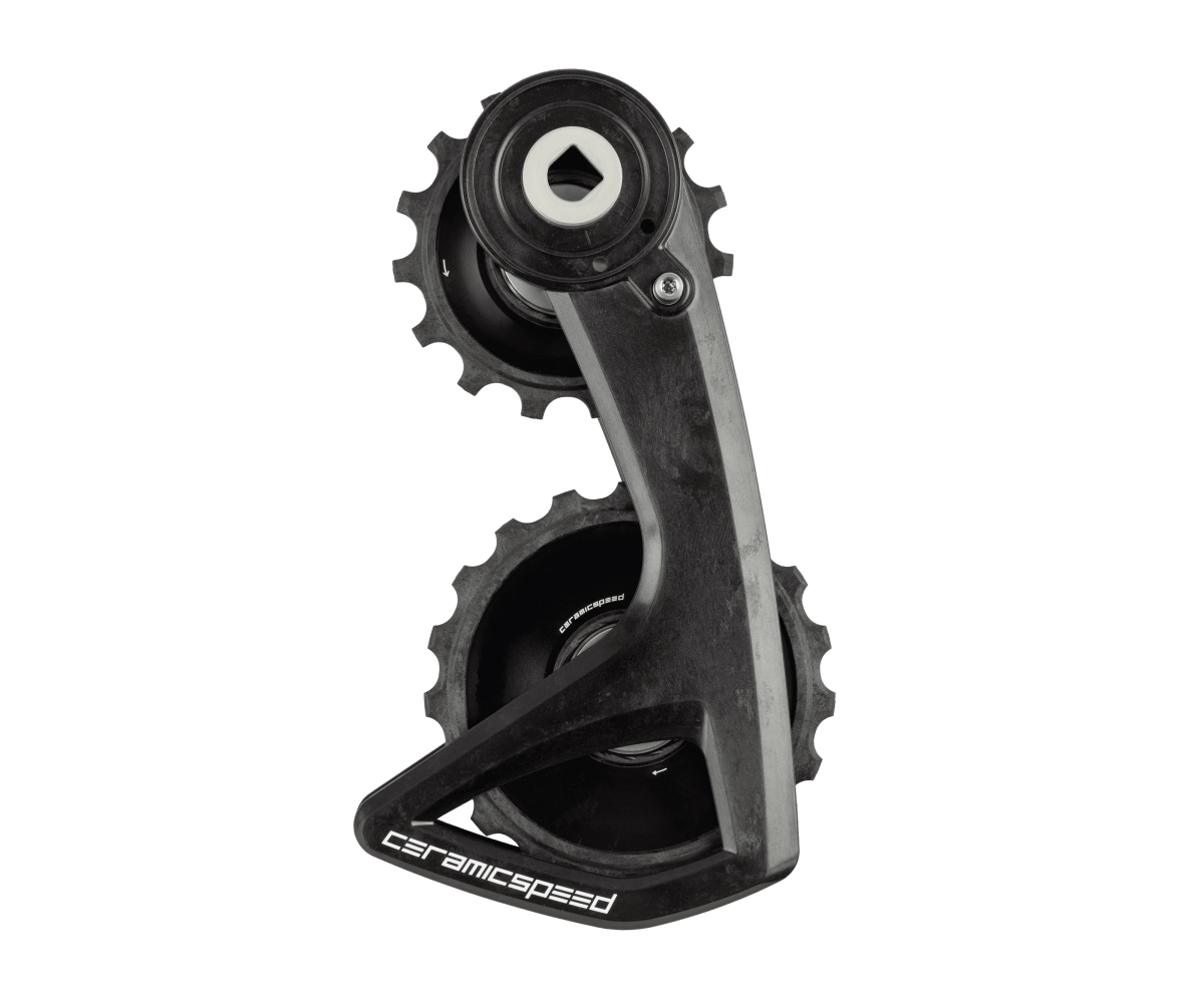 CeramicSpeed OSPW RS Alpha for SRAM Red/Force AXS - CeramicSpeed