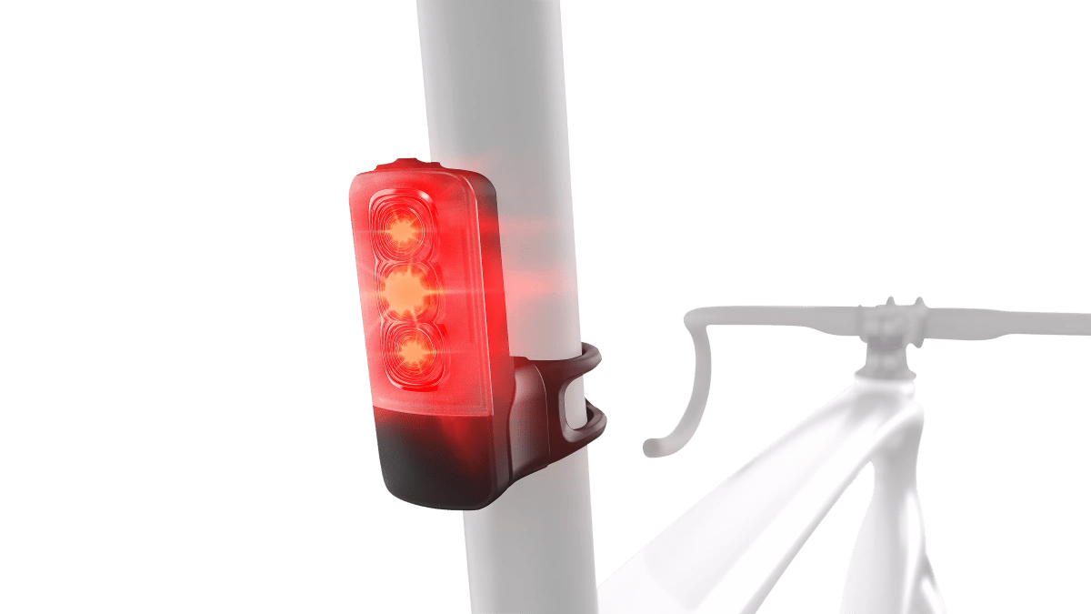 Specialized Stix Elite 2 Rear Tail Light - Specialized