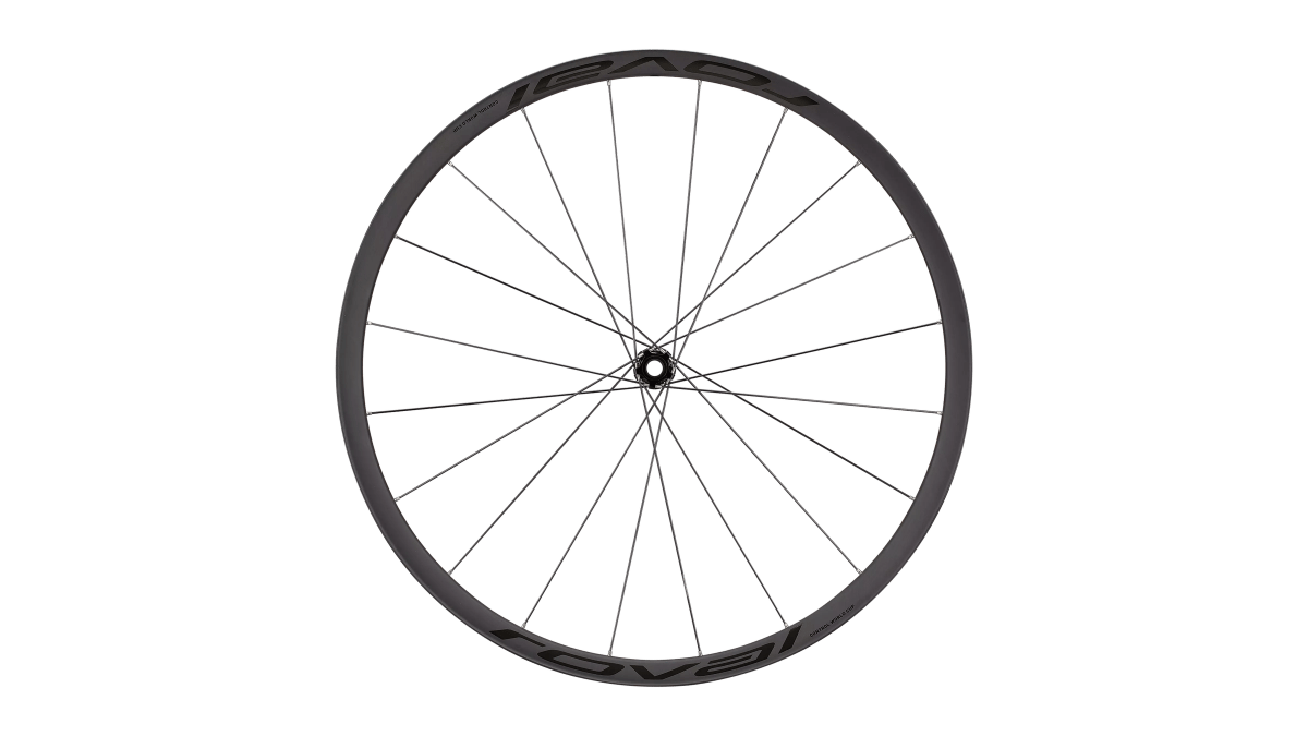 Specializerd Roval Control World Cup 29 Front Wheel - Specialized