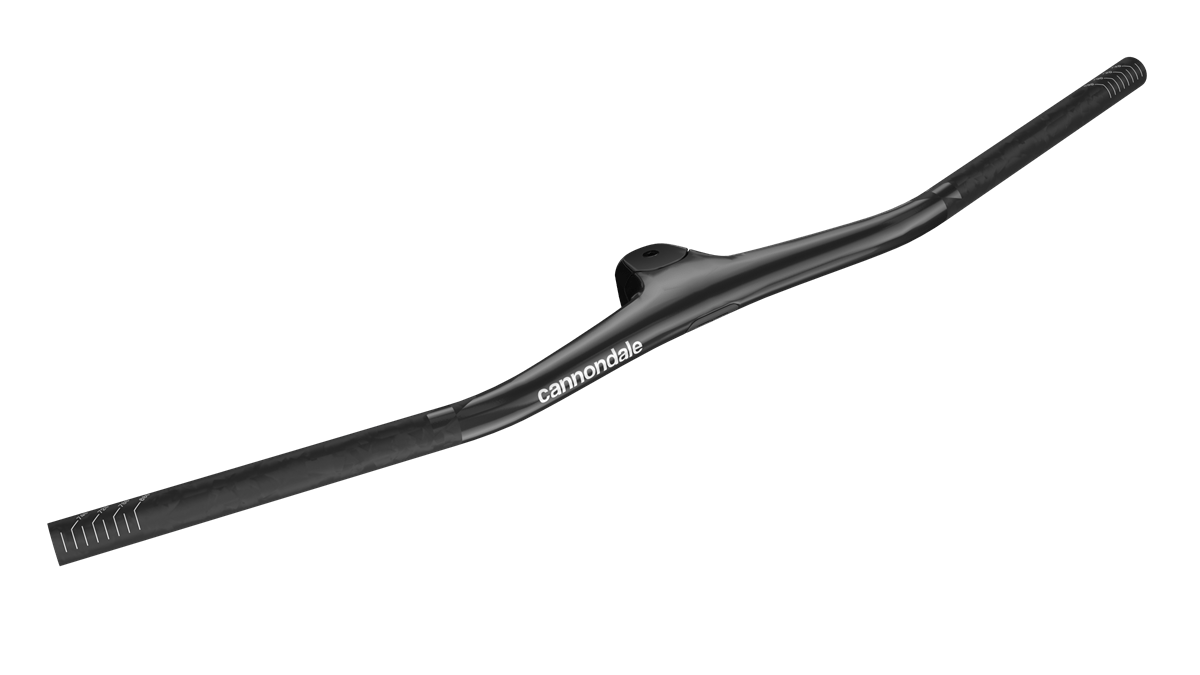 Cannondale SystemBar XC - One Mountain Bar - 760x60mm - Cannondale