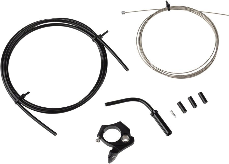 Fox Remote - Transfer Lever - Universal - Fox