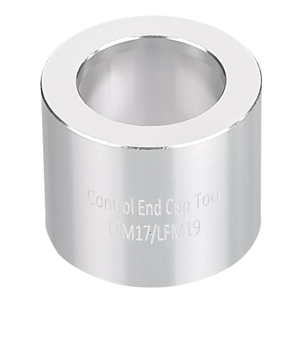 Specialized Control SL Front End Cap Drift Tool for Roval LFM17 & LFM19 - Specialized