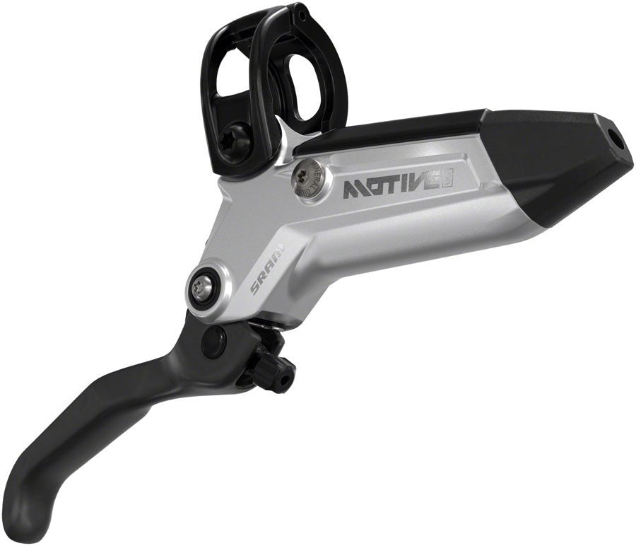 SRAM Motive Ultimate Disc Brake and Lever - Rear or Front - 4 - Piston - SRAM