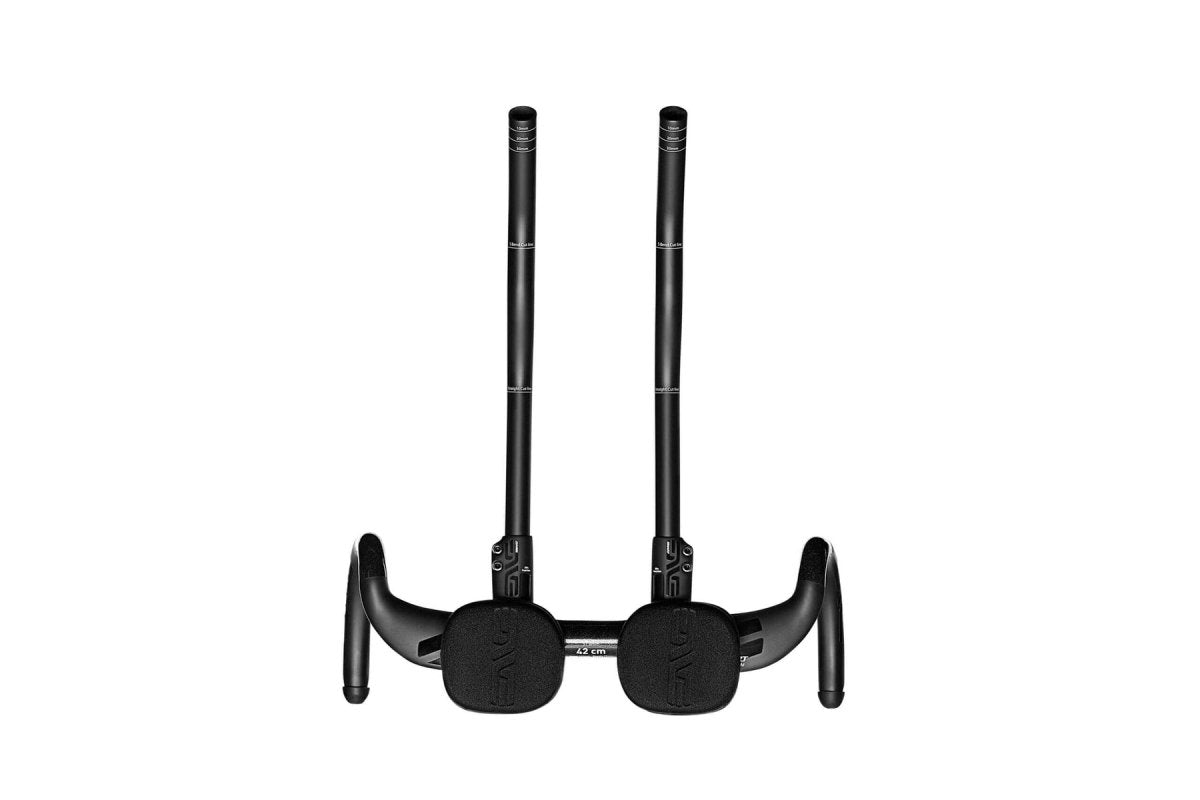 Enve SES Aero Clip On Extensions - ENVE Composites