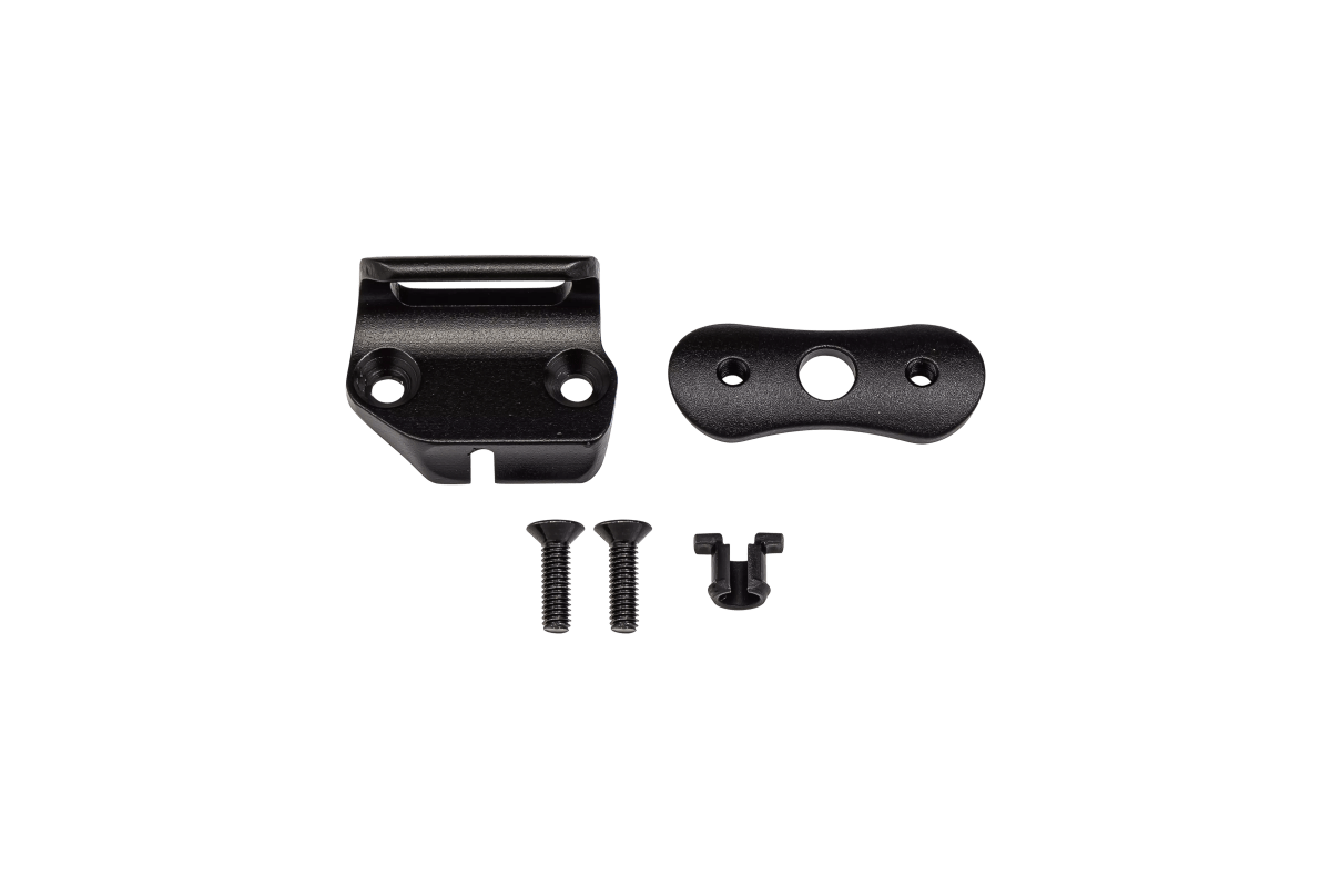 Specialized Aethos / Tarmac SL8 Replacement Front Derailleur Mount - Specialized