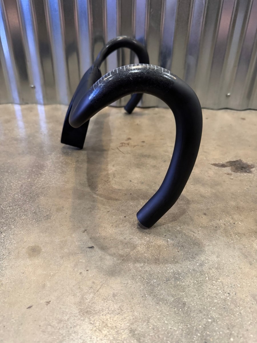 Most Talon Ultra Light Handlebar - 440mm x 90mm - Pinarello
