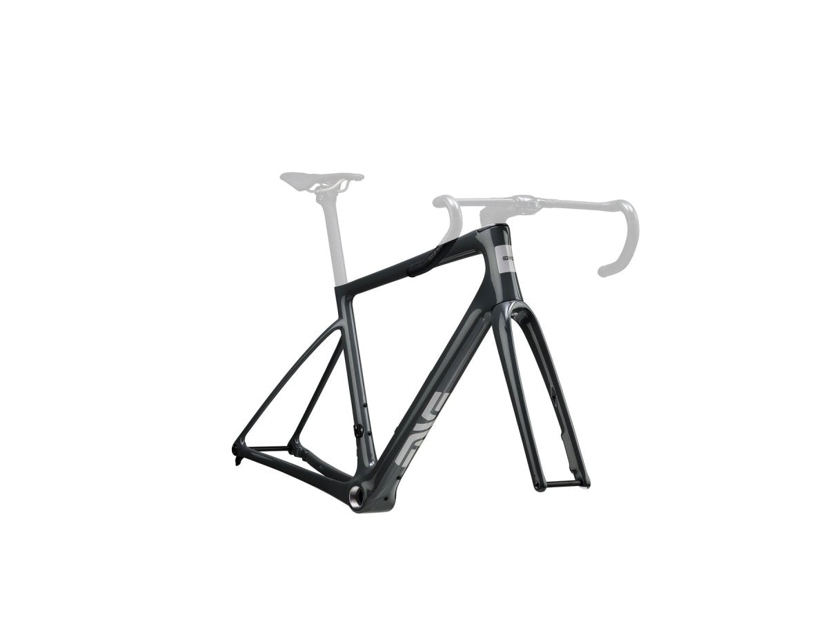 ENVE Fray Road Disc Frameset - ENVE Composites