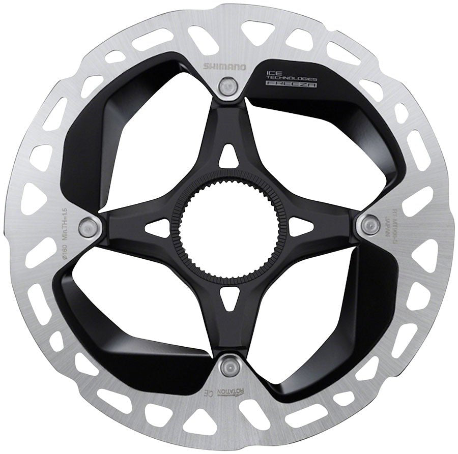 Shimano XTR MT900 Rotor - Shimano
