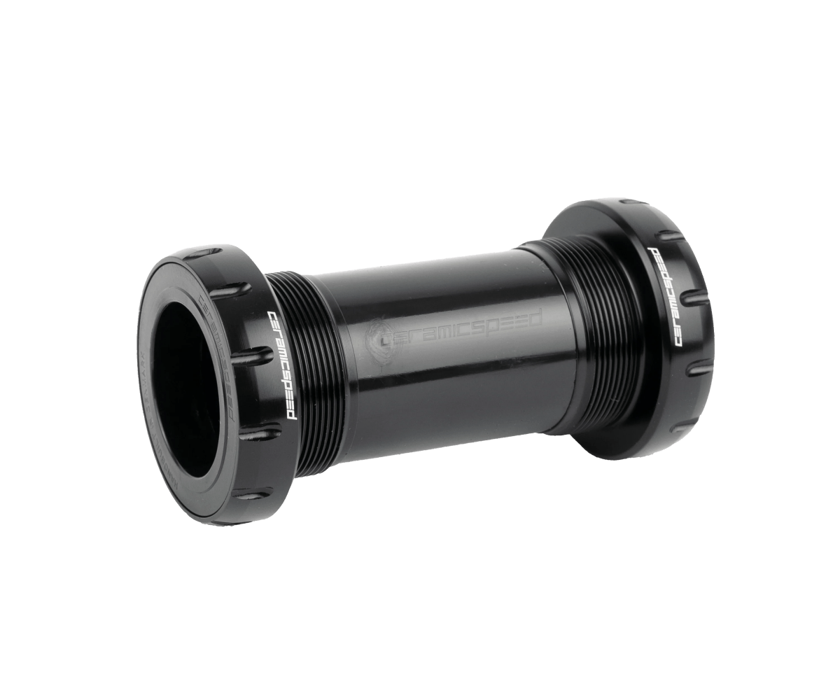 CeramicSpeed Bottom Bracket - Alpha for BSA SRAM DUB - MTB - CeramicSpeed