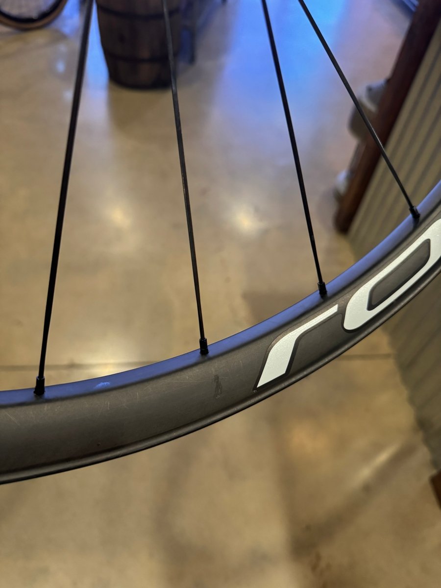 Roval Control SL 29 - Boost - XD - Carbon Wheelset - USED - Roval