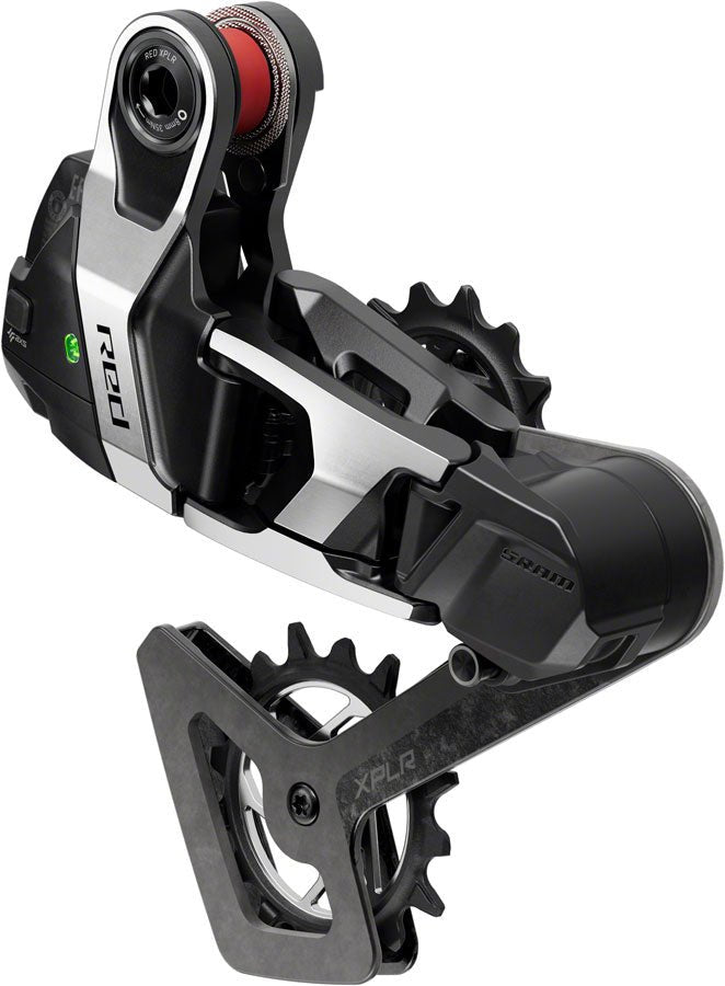 SRAM RED XPLR AXS 13 Speed Rear Derailleur E1 - SRAM