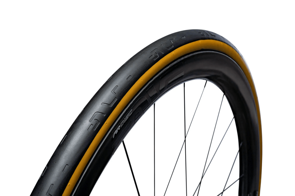 Enve SES Road Tire - Tan - 29mm - ENVE Composites