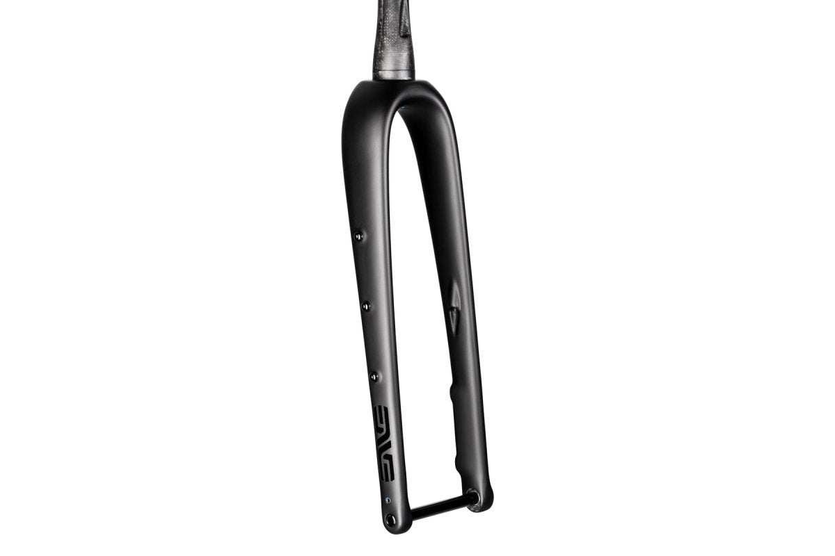 ENVE IN - Route Gravel Fork - 12x100 - 53mm Rake - 1.5" Taper - ENVE Composites