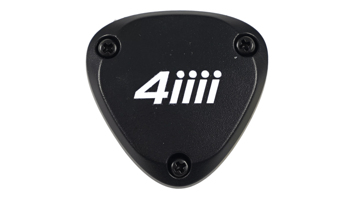 4iiii Precision PRO 3+ Power Meter Battery Door Cover - Driveside - 4iiii