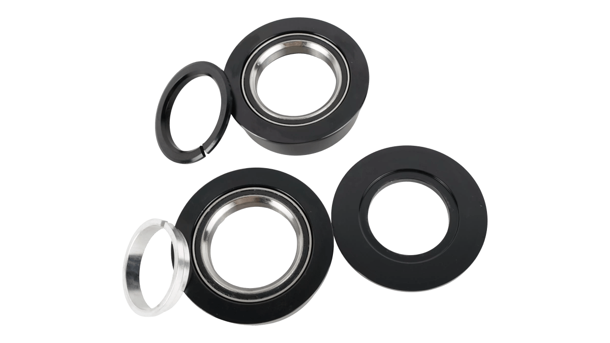 Specialized Demo Complete Zero Stack Replacment Headset - Specialized