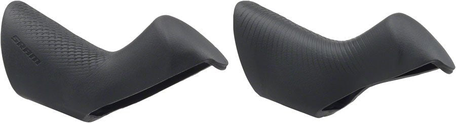 SRAM Red/Force Replacement Hoods Covers for AXS Hydraulic Brake Levers - SRAM