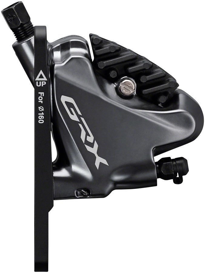 Shimano GRX ST - RX815 Di2 Shifter / Brake Lever - 11 Speed - Front - Shimano