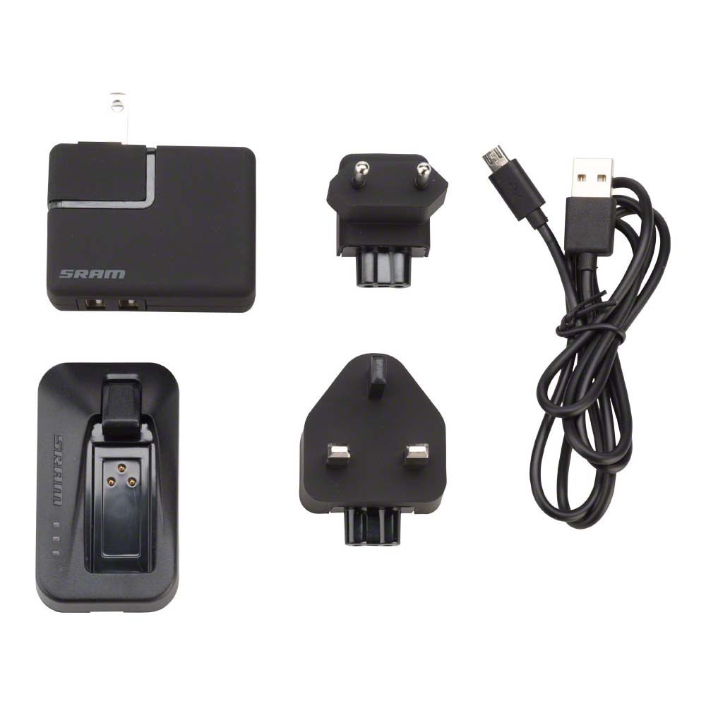 SRAM eTAP Powerpack Battery & Battery Charger Kit - SRAM