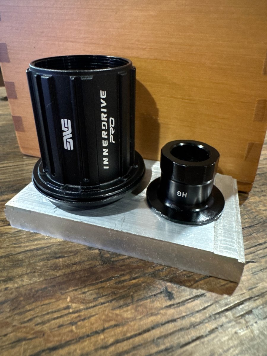 Enve Innerdrive Pro Freehub Body - Shimano - ENVE Composites