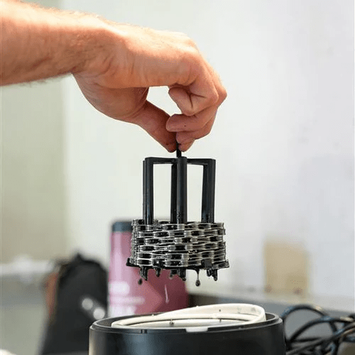 CeramicSpeed UFO Ultra Endurance Wax Chain Lube - 750g Bag - CeramicSpeed