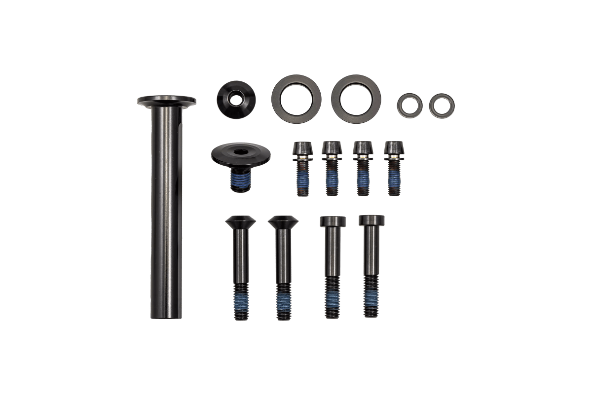 Specialized Epic World Cup Replacement Suspension Pivot Hardware Kit - Specialized