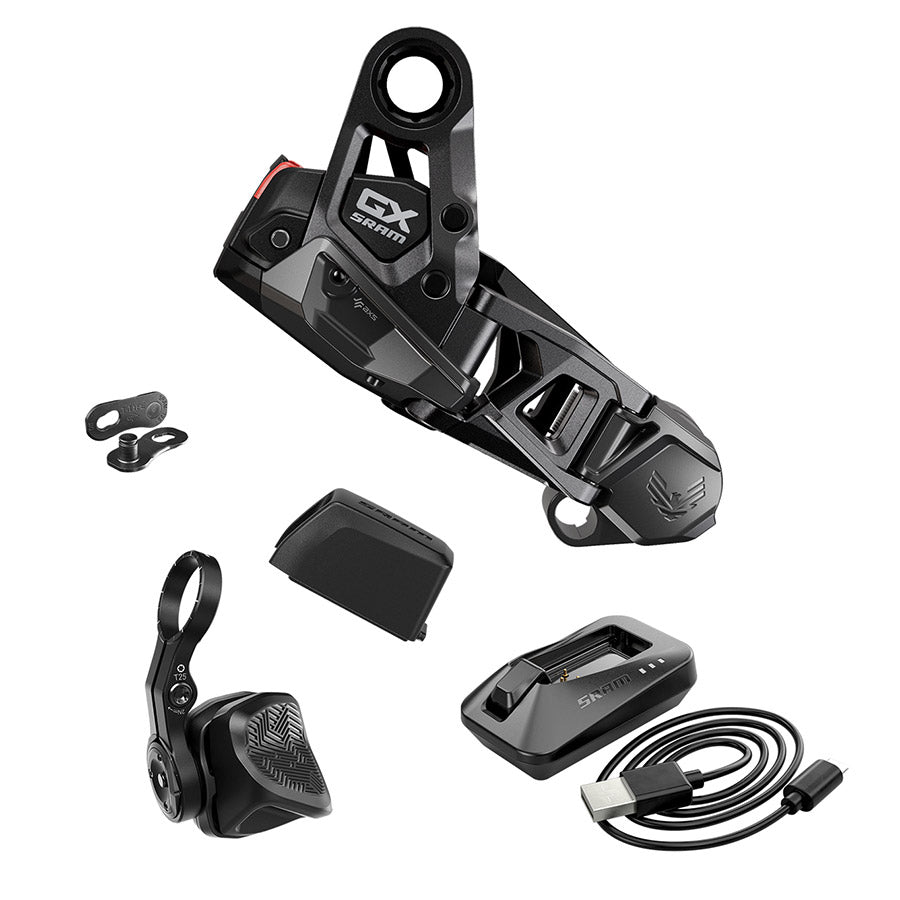 SRAM GX AXS T - Type Upgrade kit - SRAM