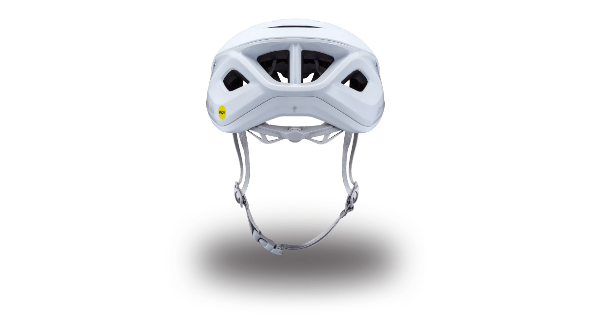 Specialized Propero 4 Helmet - White - Small - Specialized