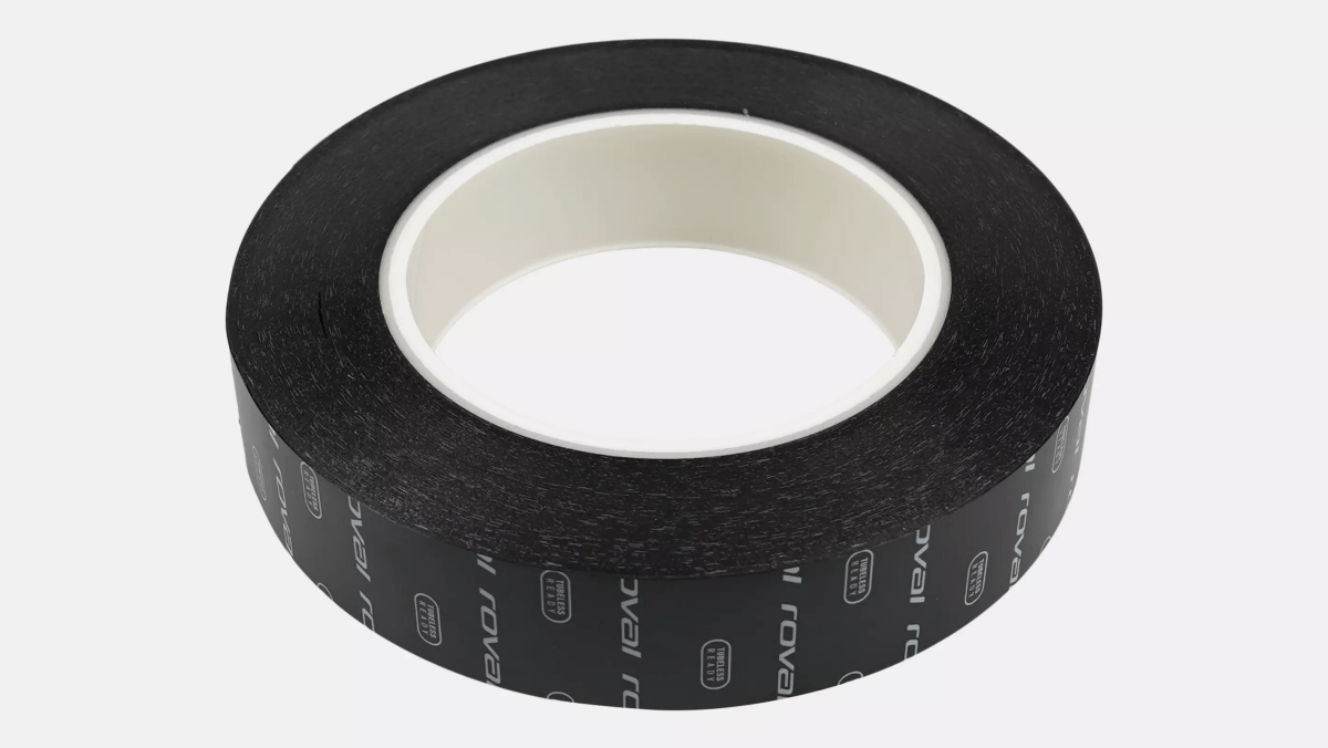 Specialized Factory Roval Tubless Rim Tape - 25mm Wide - 66m Roll - Specialized