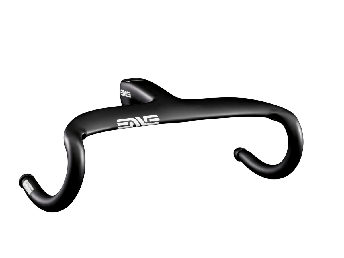ENVE SES Aero Pro 1 - Piece Integrated Handlebar - 42cmx100mm - ENVE