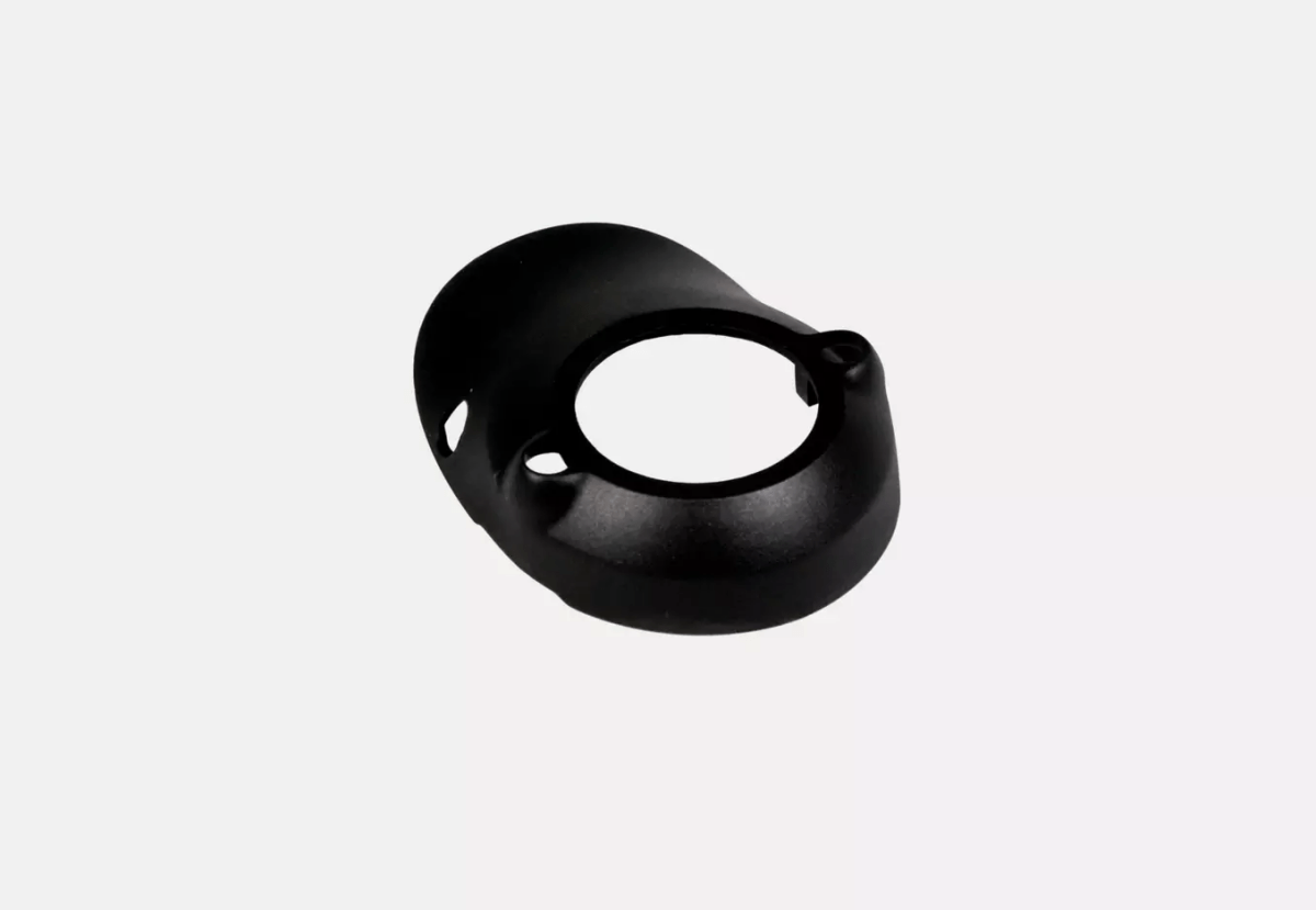 Specialized Future Shock Headset 1 - Piece Top Bearing Cover - 0 Stack - Specialized
