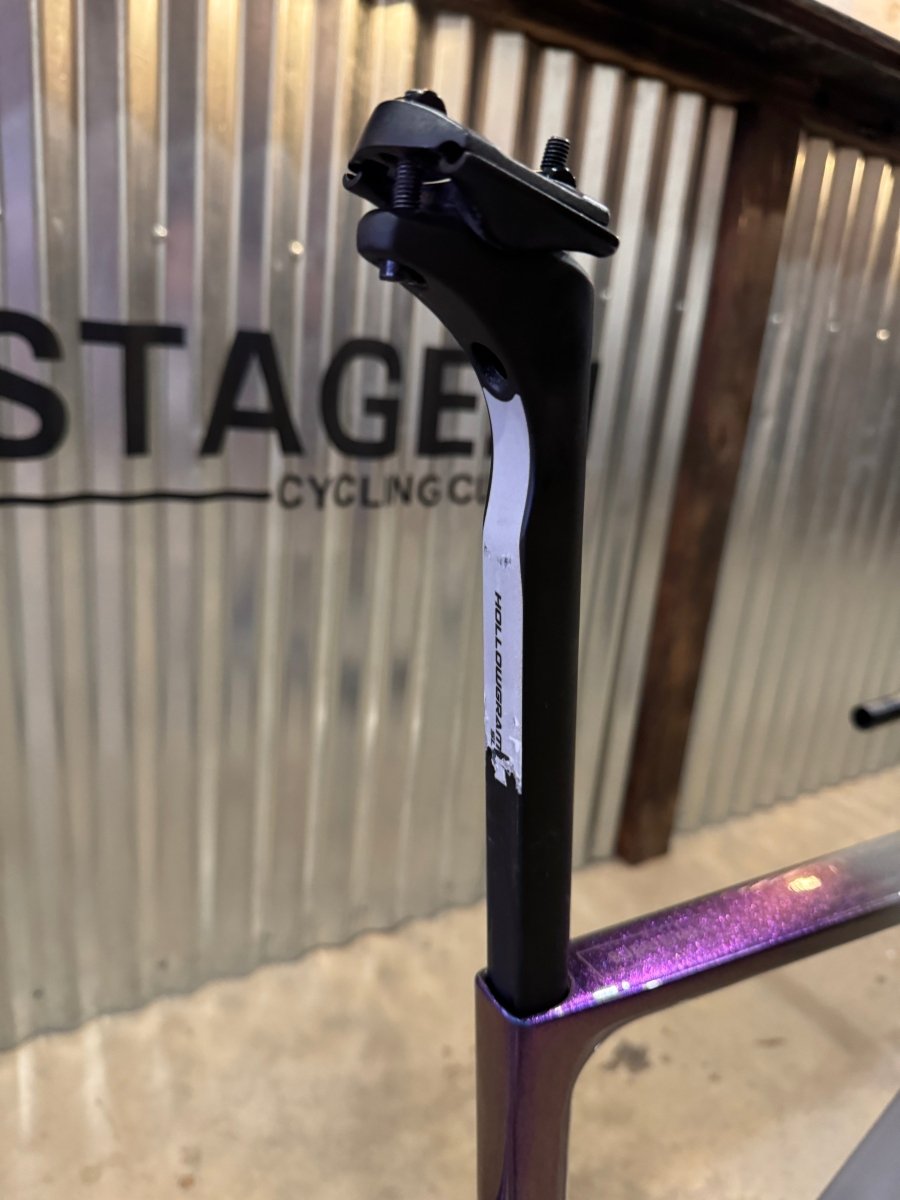 2022 Cannondale SuperSix EVO CX Frame Set - PRH - 56cm - Used - Cannondale