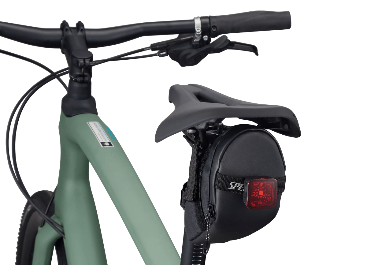 Specialized Flashback 20 LumenTail Light - Specialized