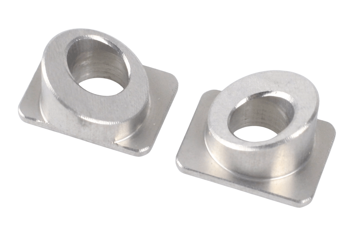 Specialized Replacemet Geo - Adjust Flip Chip Bushing Kit - Specialized