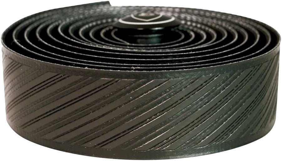 Silca Cuscino Bar Tape - 2.5mm - Black - Silca