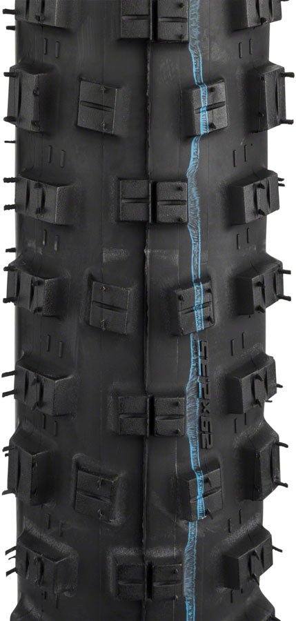 Schwalbe Nobby Nic Tire - 29 x 2.35 - Tubeless - Evolution - Addix Speed - Schwalbe