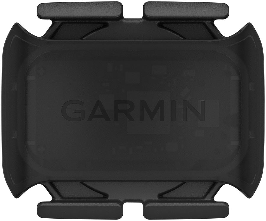 Garmin Bike Cadence Sensor 2: Black - Garmin