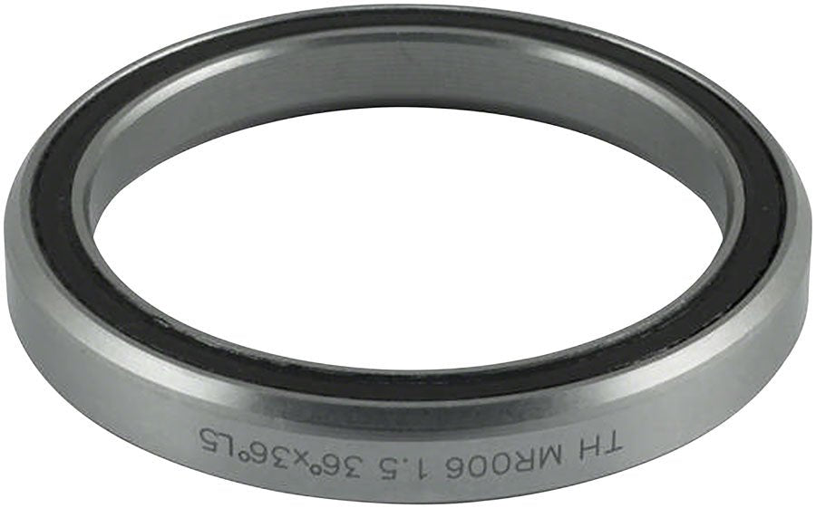 Full Speed Ahead (FSA) Bearing - Micro ACB Black Seal 36x36 - 1.5 - Full Speed Ahead