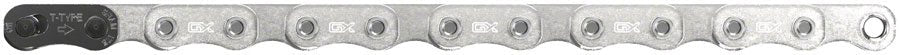 SRAM GX Eagle T - Type Flattop Chain - 12 - Speed - 126L - SRAM