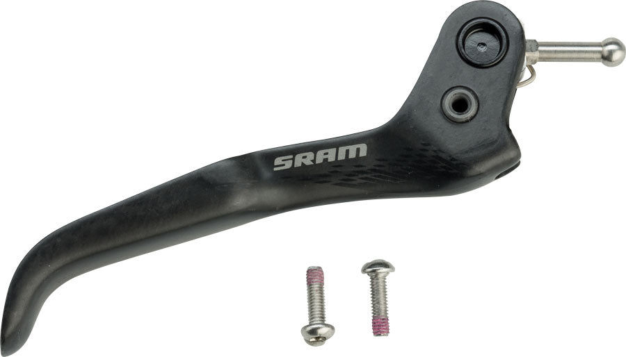 SRAM Level Replacement Carbon Brake Lever Assembly - SRAM