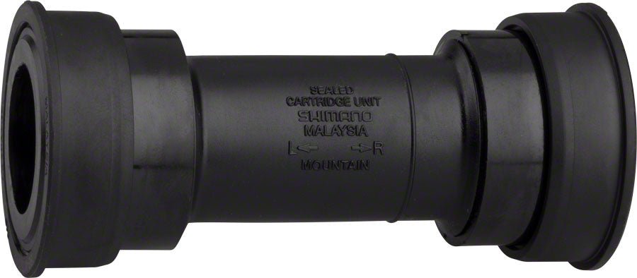 Shimano Deore BB - MT500 Press Fit Bottom Bracket - Shimano