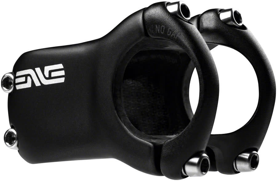 ENVE M6 Carbon Mountain Bike Stem - 31.8 Clamp - 35mm - ENVE Composites