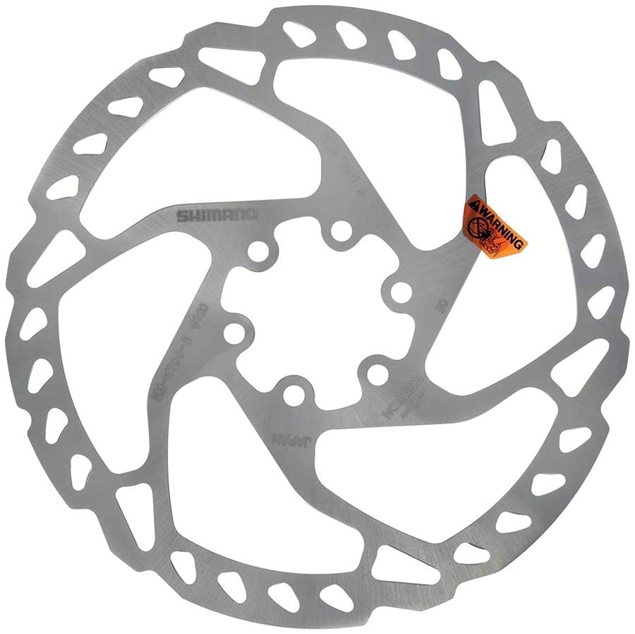 Shimano Rotor - SM - RT66SP - 160mm - 6 - Bolt - Shimano