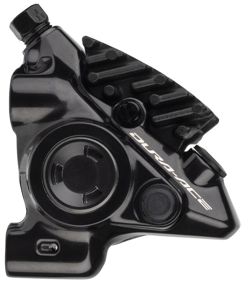 Shimano Dura - Ace ST - R9270F - L Di2 Shift/Brake Lever w/ BR - R9270 Caliper - Left/Front - Shimano