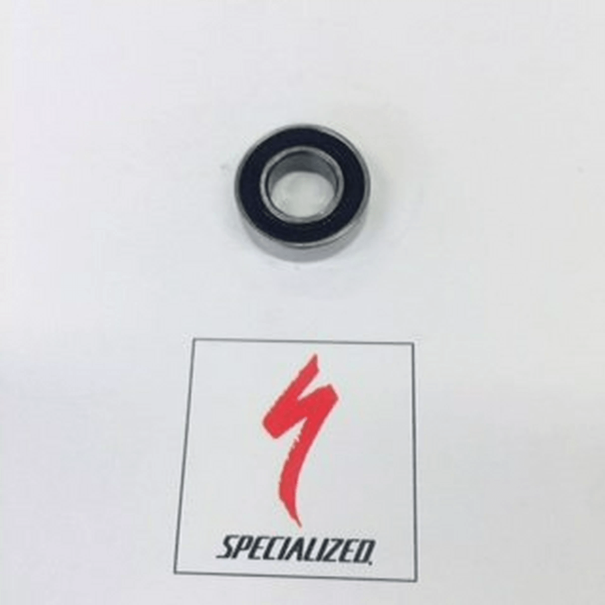 Specialized Epic Replacement Bearing Set of 2 for Brain Suspension Link 8x16x4 - Specialized