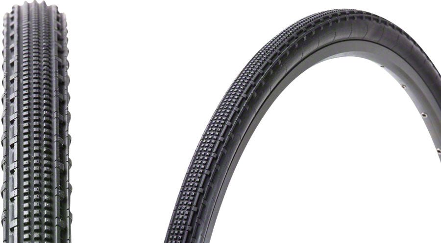 Panaracer GravelKing SK - 700c - Gravel tire - Panaracer