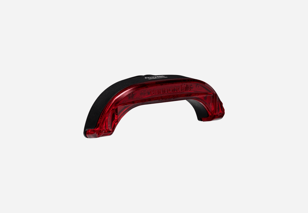 Cannondale Hindsite Array E85 Rear Light - SmartSense
