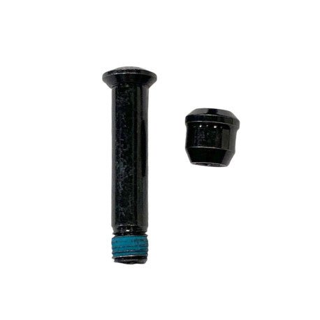 2024+ Scalpel Rear Shock Lower Mount Bolt Kit - Cannondale